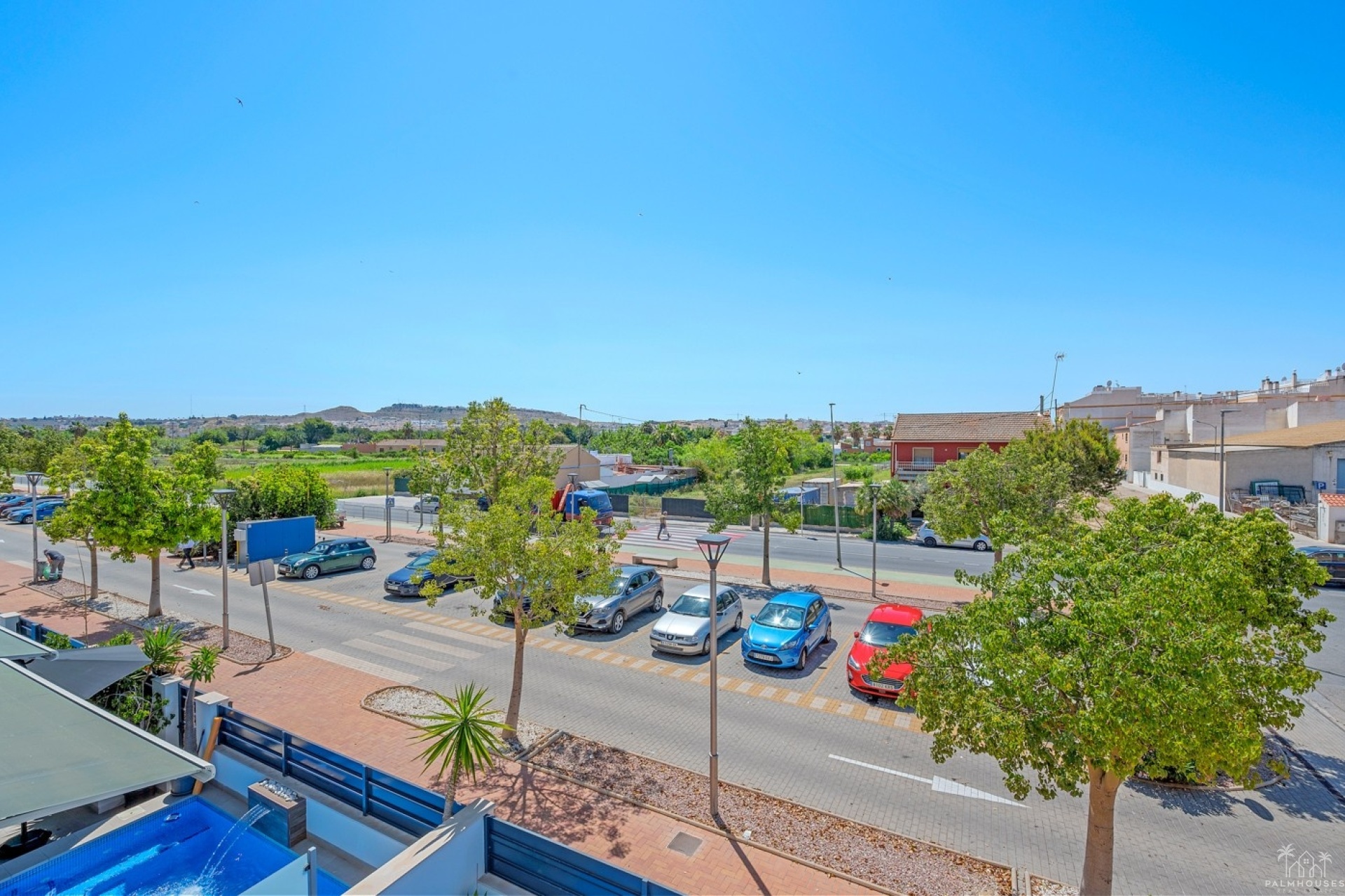 Resale - House - Formentera del Segura - Costa Blanca