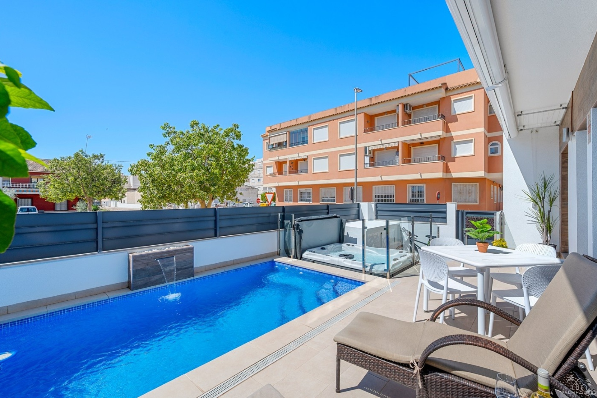 Resale - House - Formentera del Segura - Costa Blanca