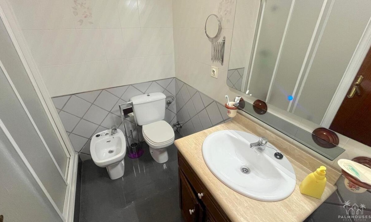 Resale - House - Formentera del Segura - Formentera de Segura