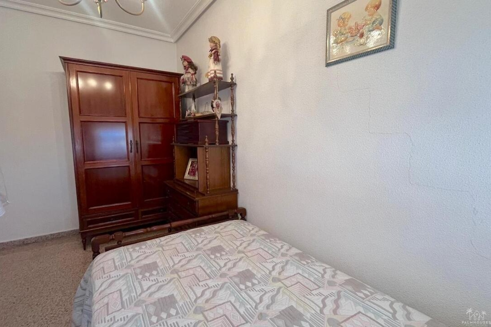 Resale - House - Formentera del Segura - Formentera de Segura