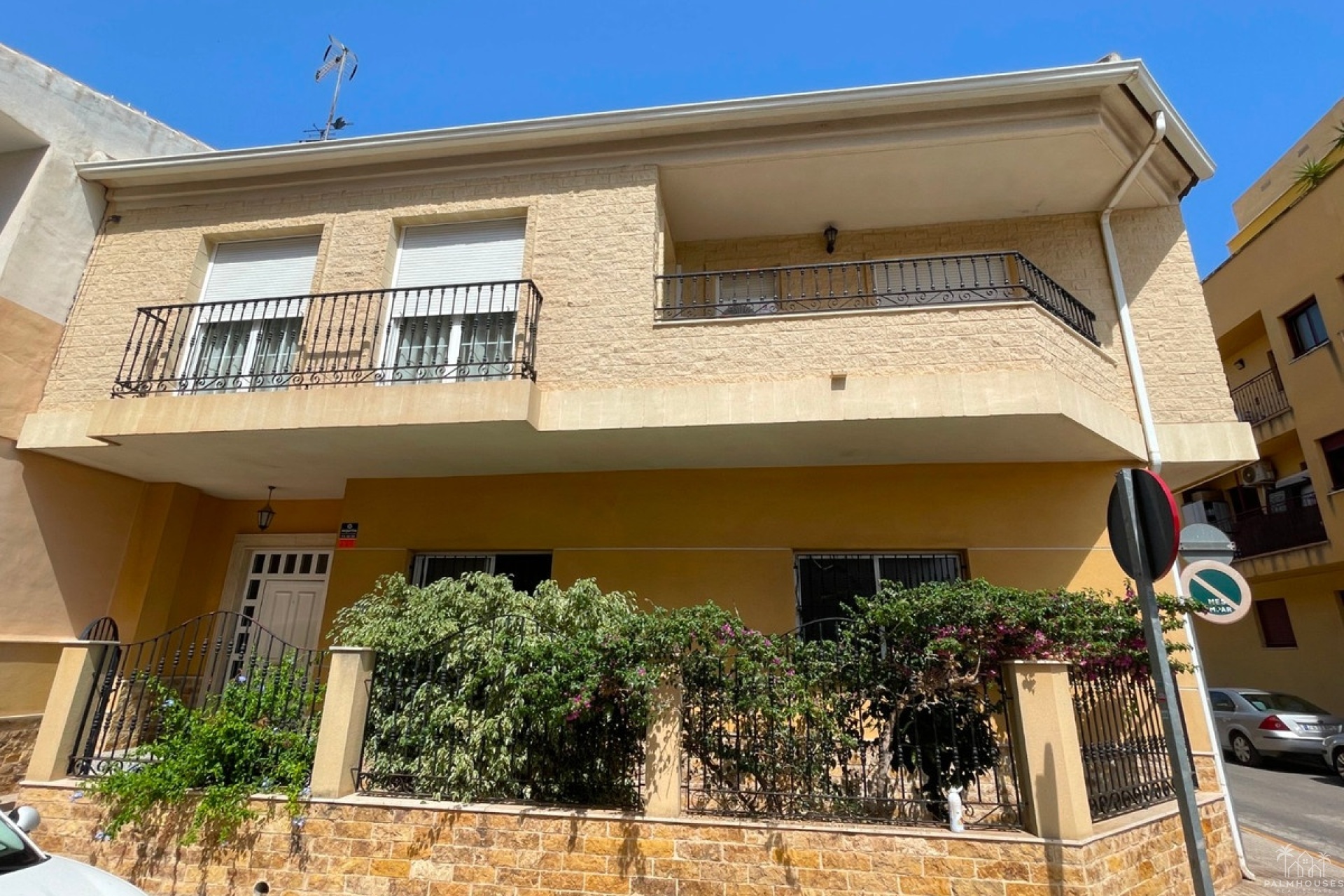 Resale - House - Formentera del Segura - Formentera del Segura Centro