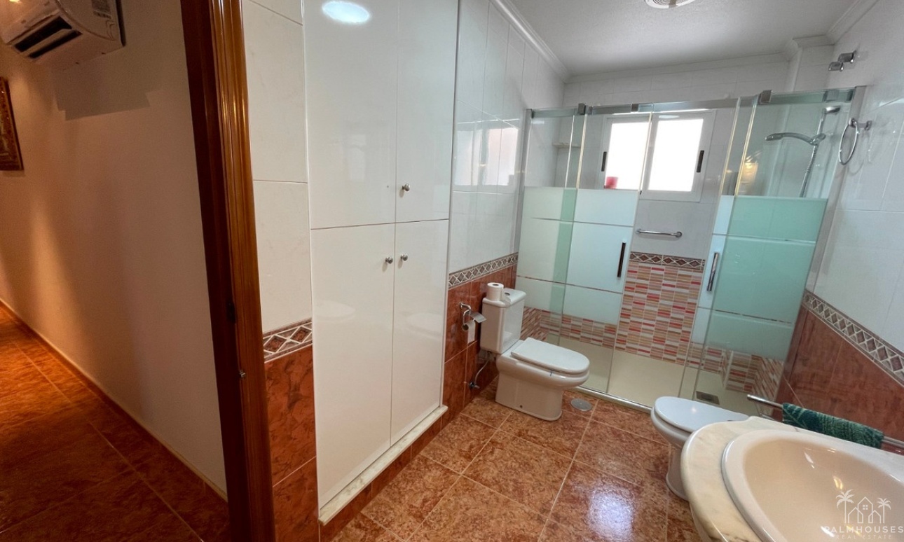 Resale - House - Formentera del Segura - Formentera del Segura Centro