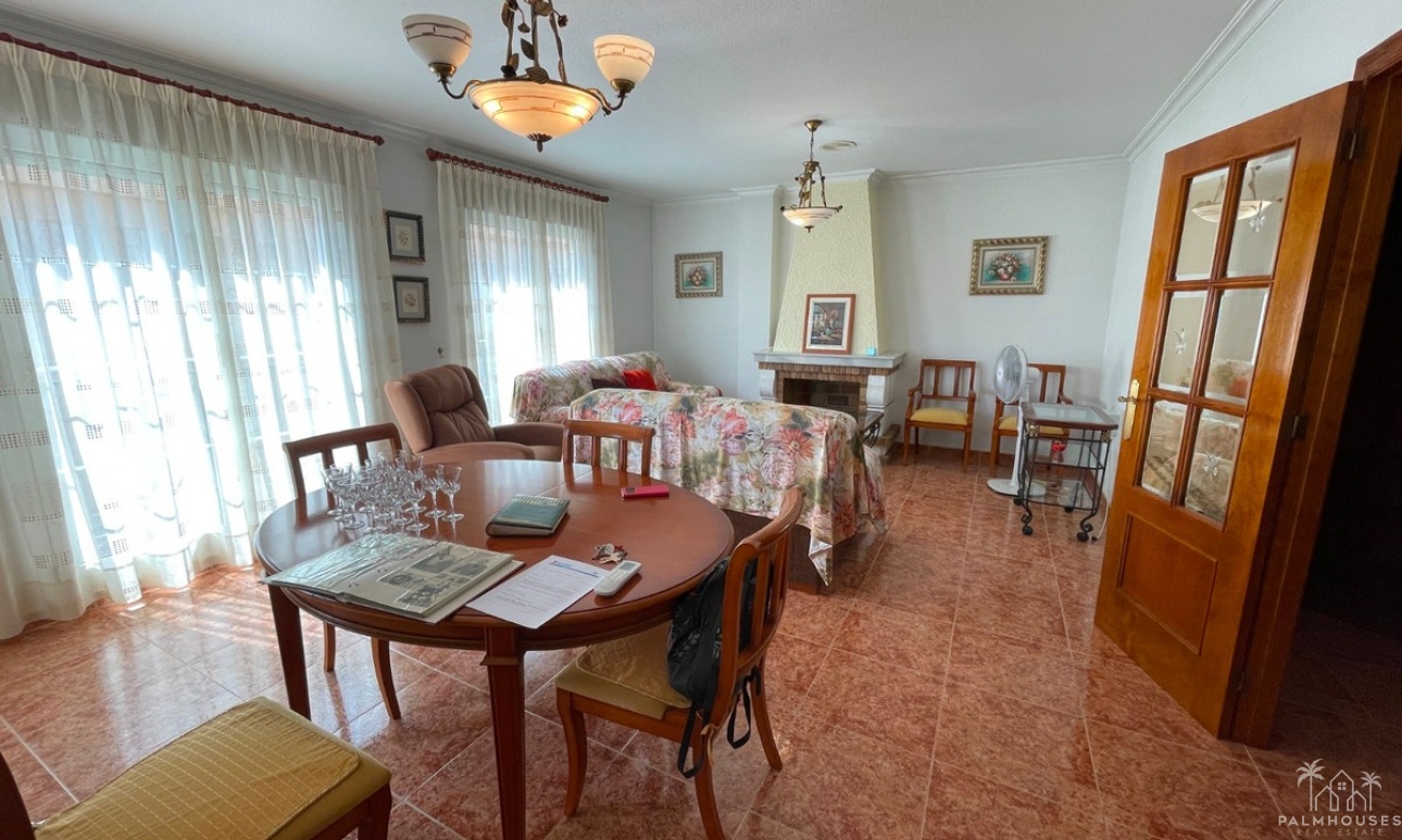 Resale - House - Formentera del Segura - Formentera del Segura Centro