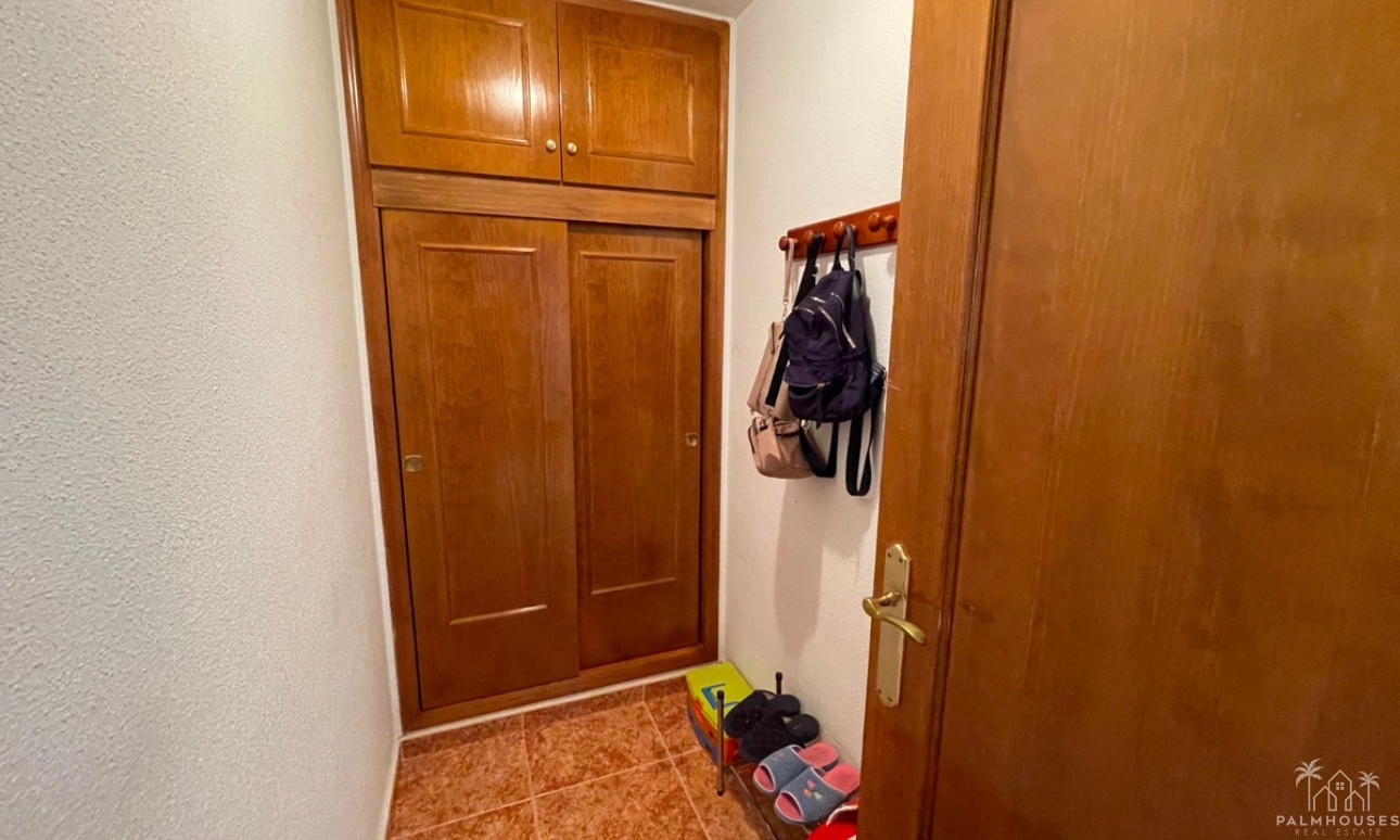 Resale - House - Formentera del Segura - Formentera del Segura Centro