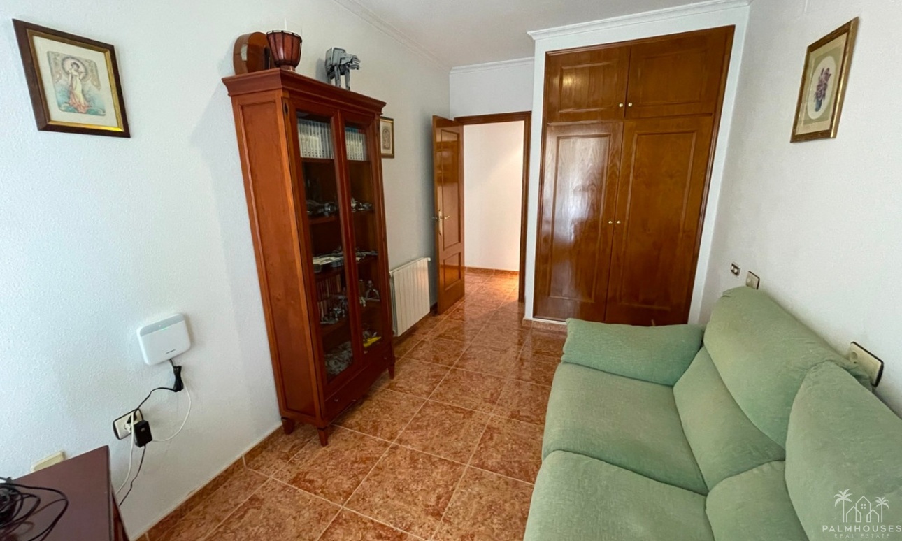 Resale - House - Formentera del Segura - Formentera del Segura Centro