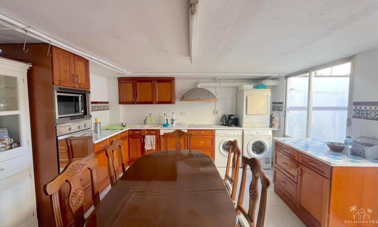 Resale - House - Formentera del Segura - Pueblo 5