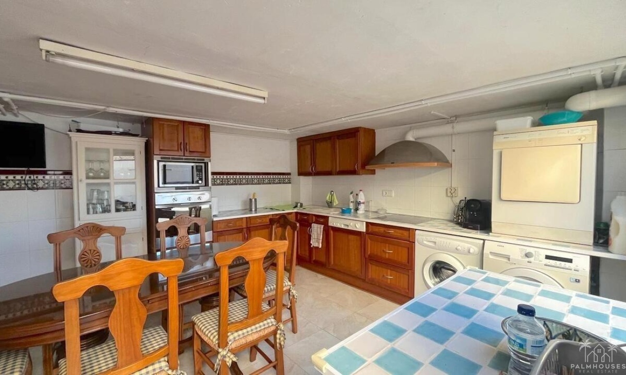 Resale - House - Formentera del Segura - Pueblo 5