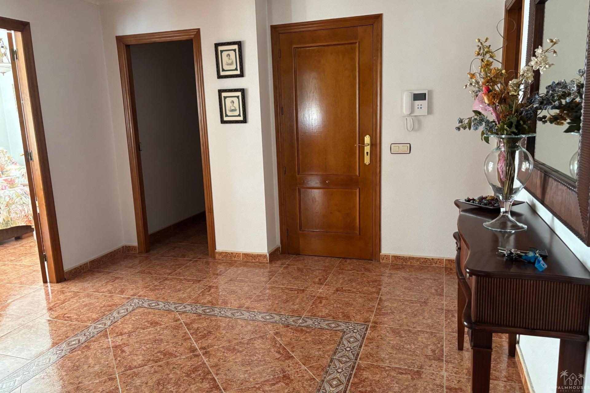 Resale - House - Formentera del Segura - Pueblo 5