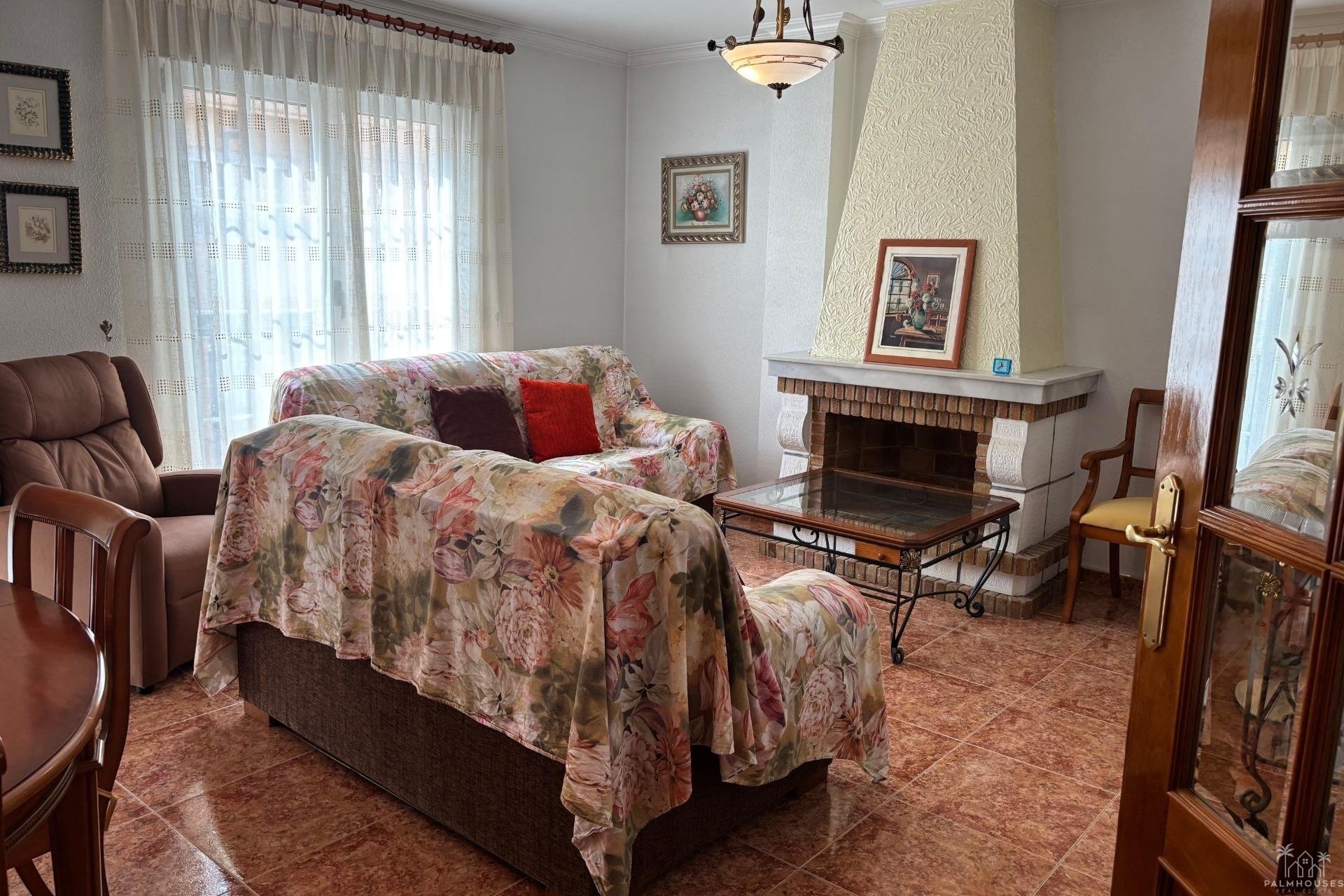 Resale - House - Formentera del Segura - Pueblo 5