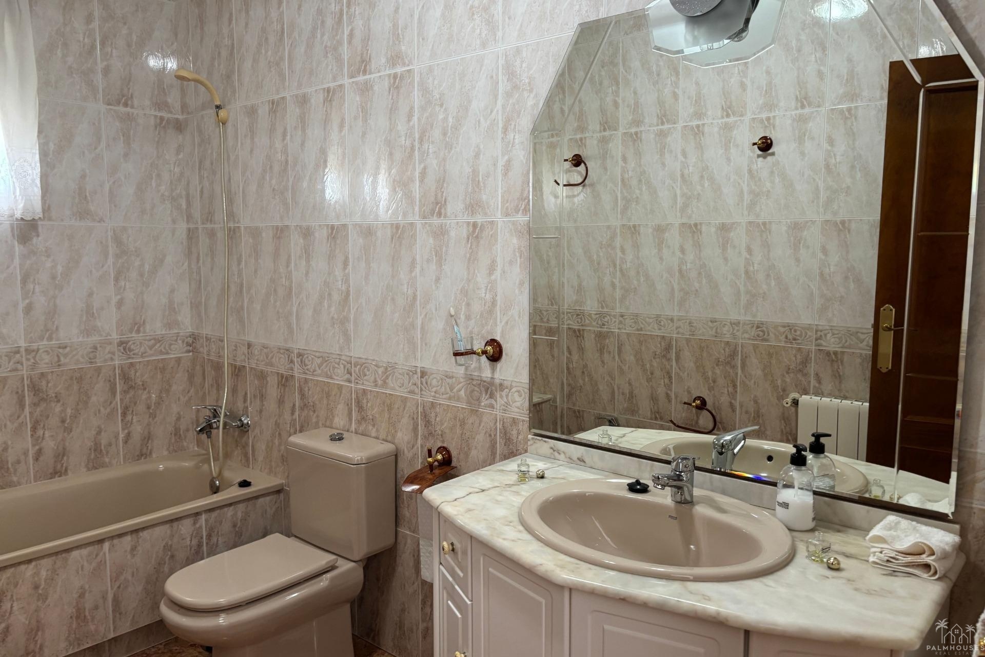 Resale - House - Formentera del Segura - Pueblo 5