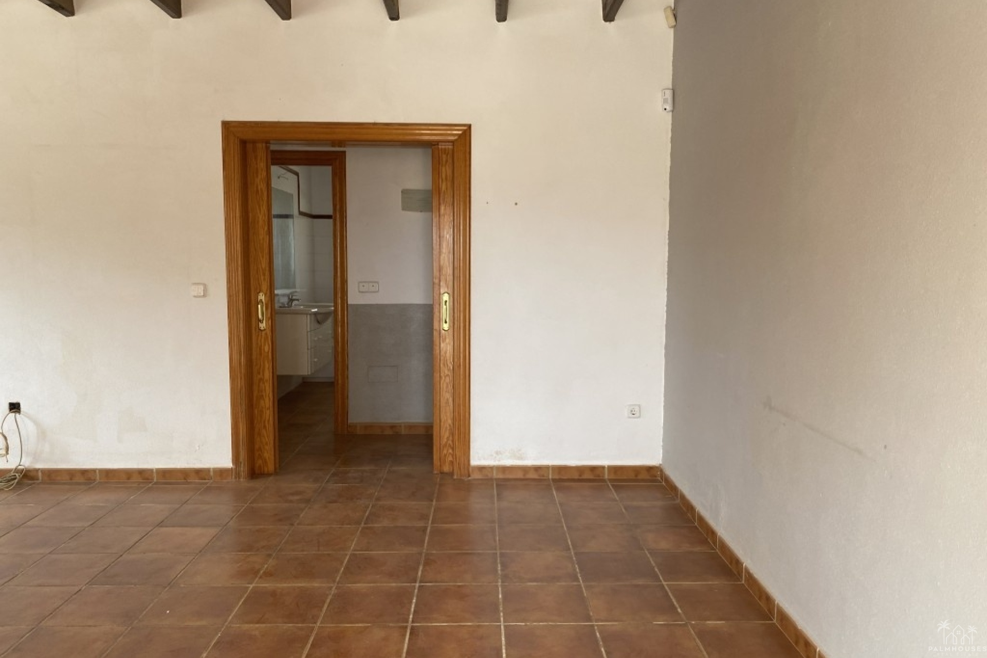 Resale - House - Fuente Álamo - Inland