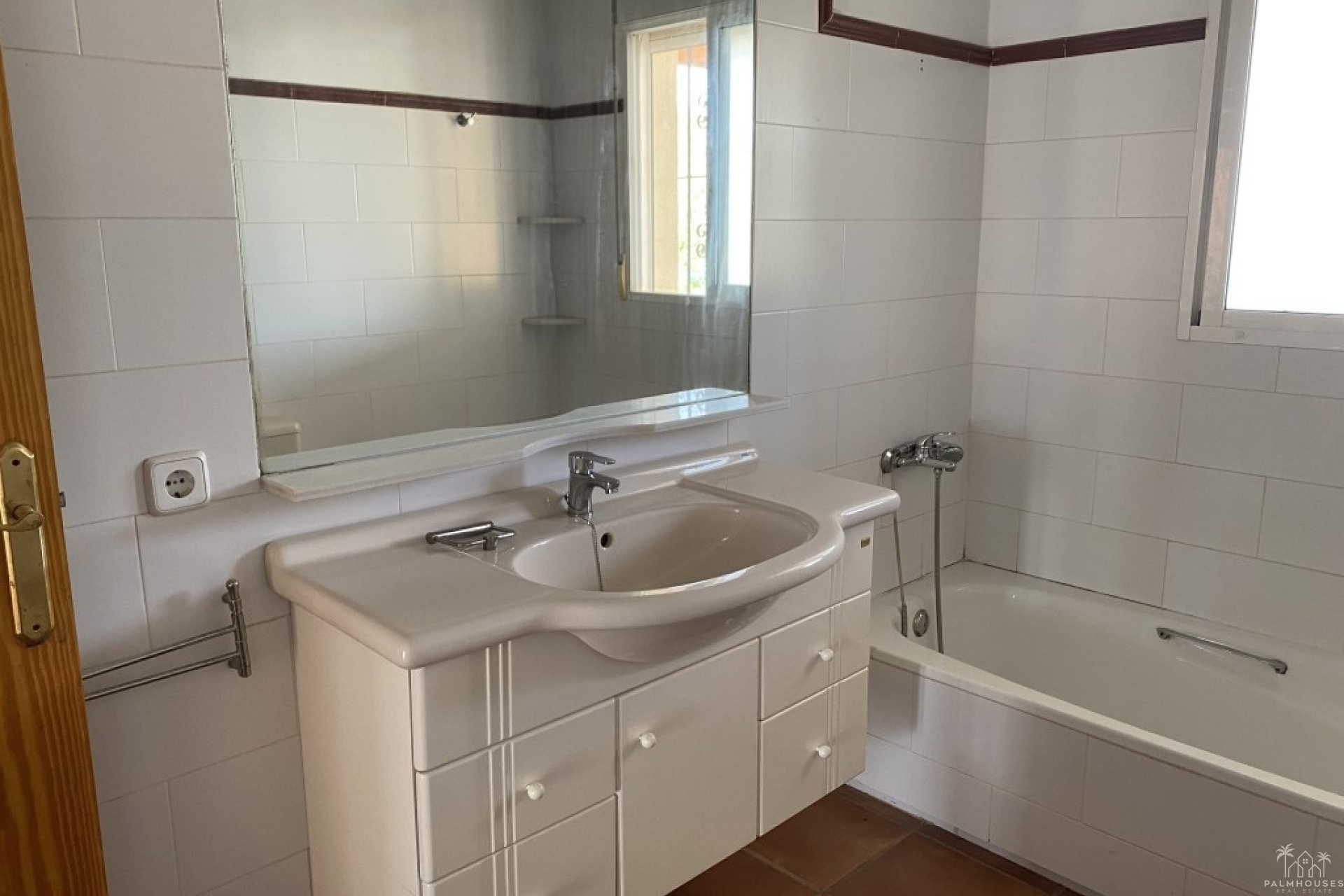 Resale - House - Fuente Álamo - Inland