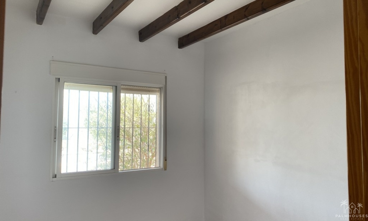 Resale - House - Fuente Álamo - Inland