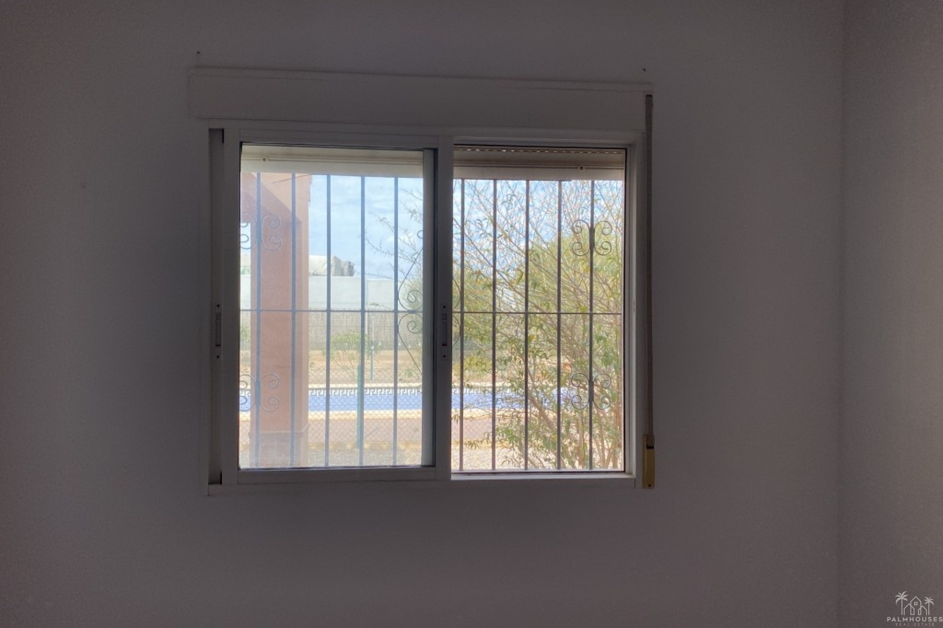 Resale - House - Fuente Álamo - Inland