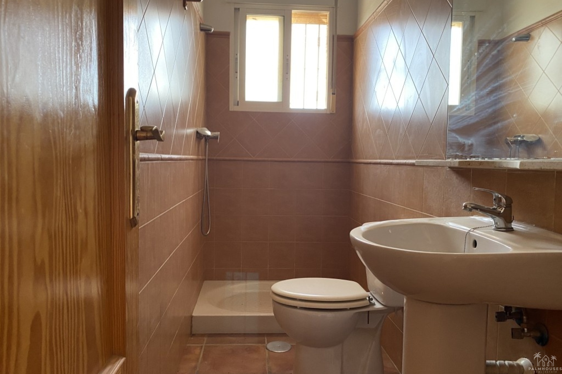Resale - House - Fuente Álamo - Inland