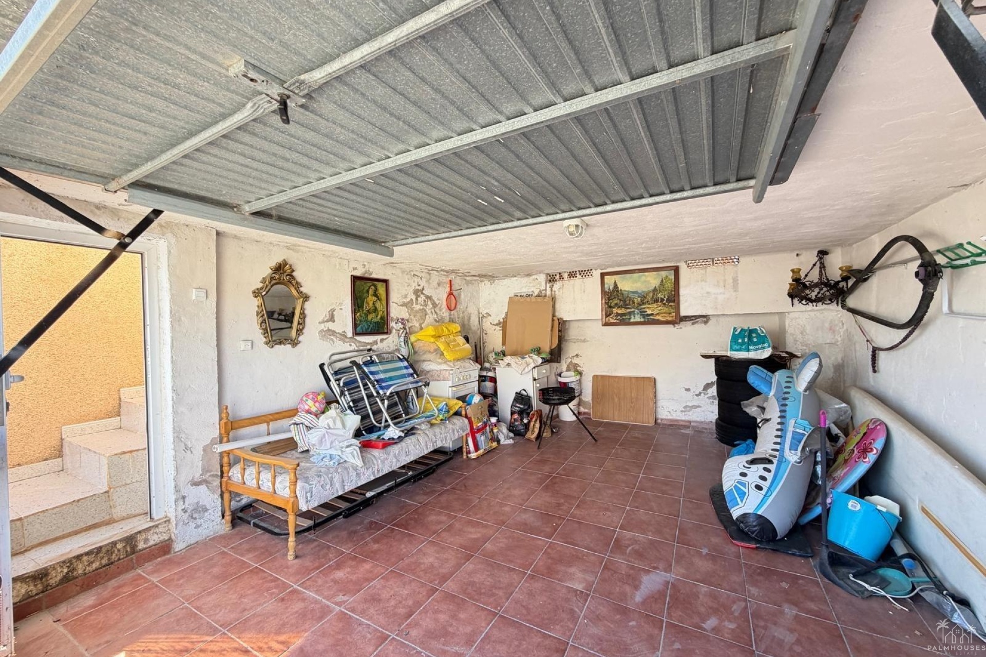 Resale - House - Gran Alacant - Monte Y Mar Alto