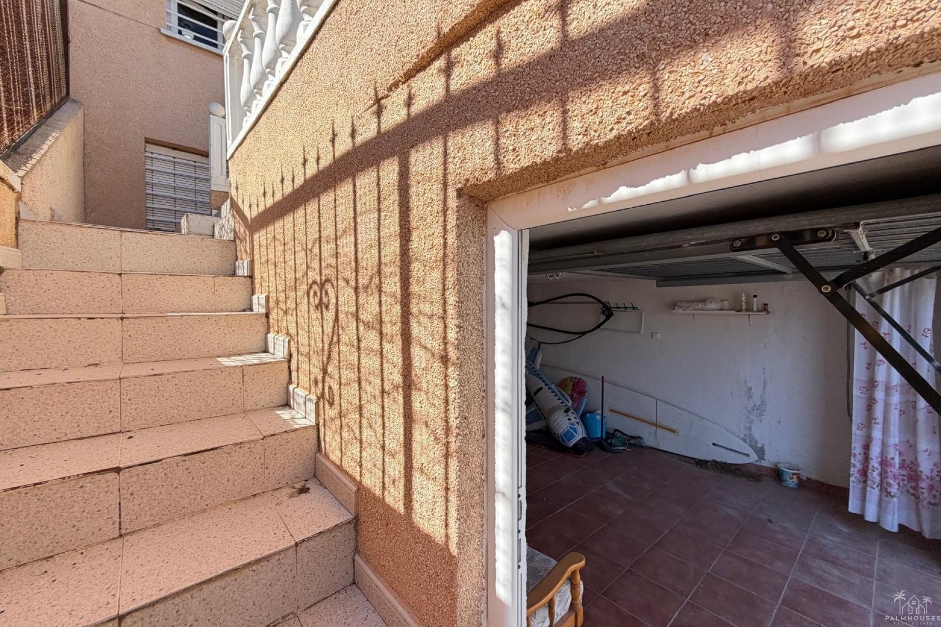 Resale - House - Gran Alacant - Monte Y Mar Alto