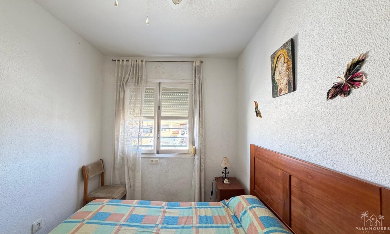 Resale - House - Gran Alacant - Monte Y Mar Alto