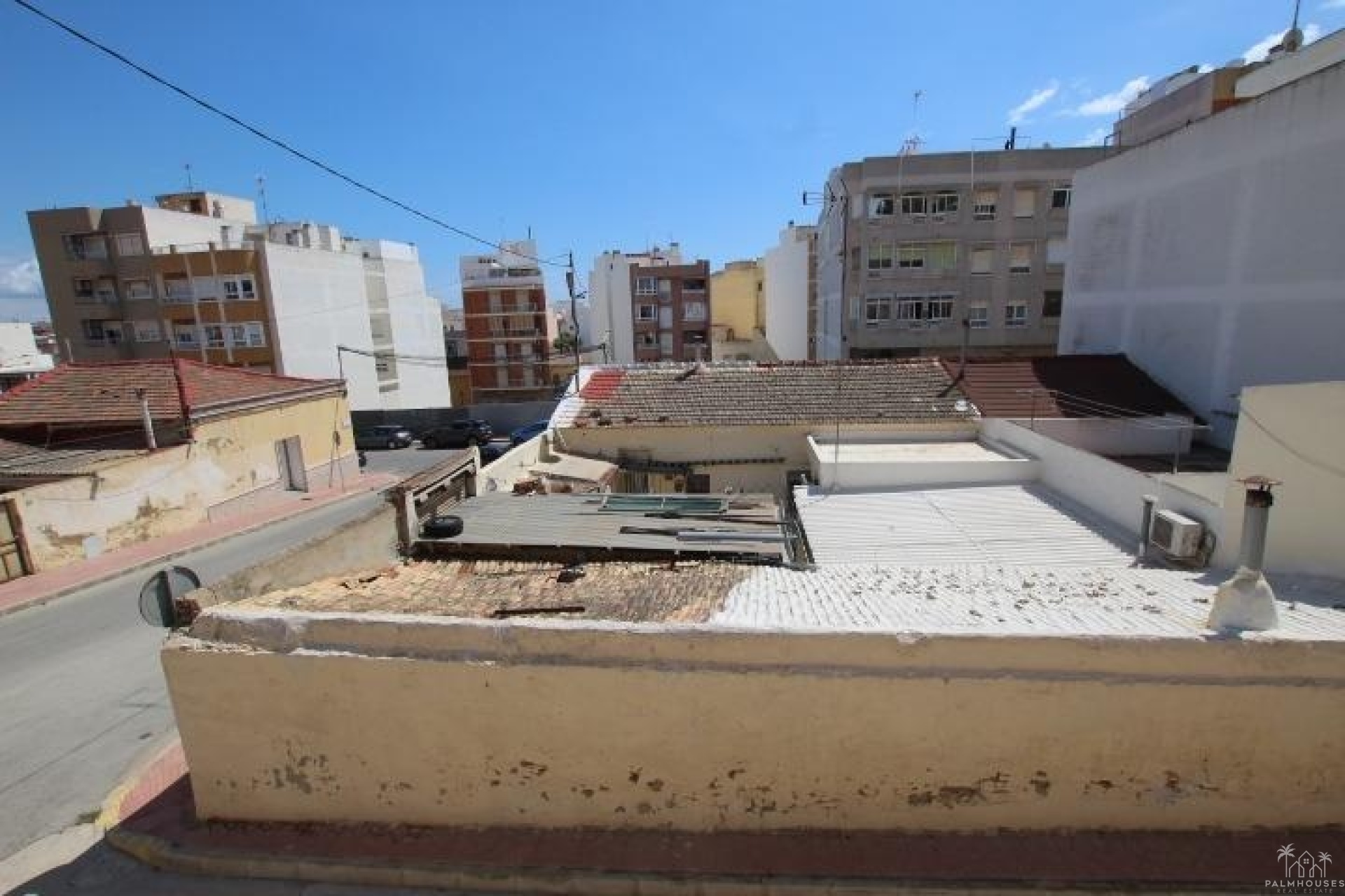 Resale - House - Guardamar del Segura - Center