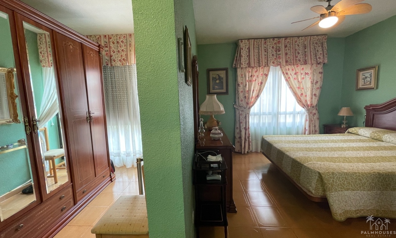Resale - House - Guardamar del Segura - Costa Blanca