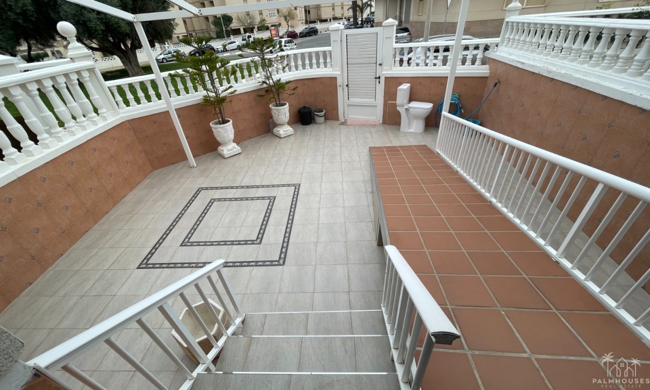 Resale - House - Guardamar del Segura - Costa Blanca