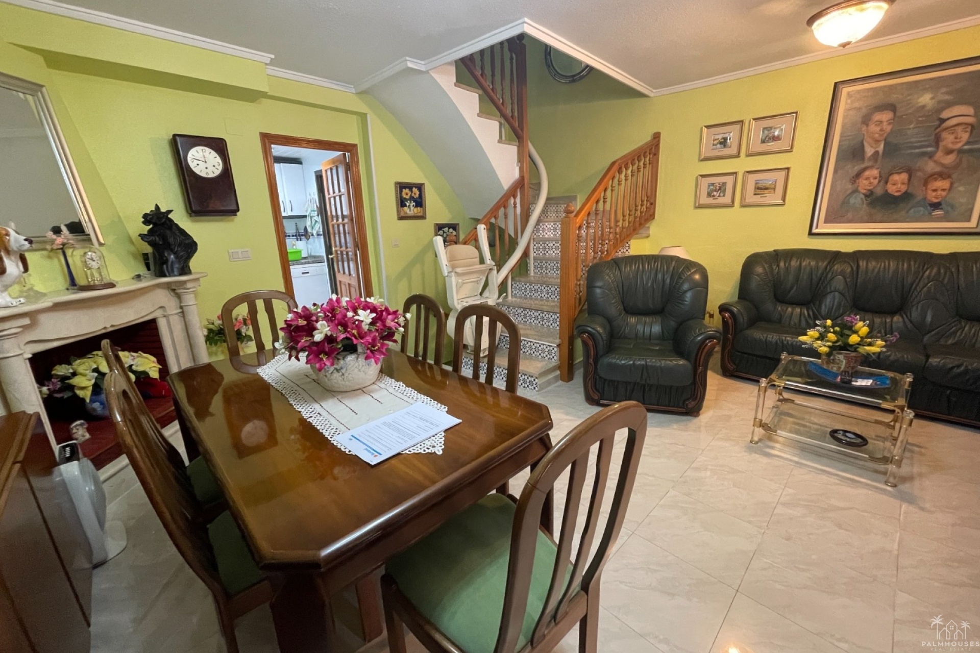 Resale - House - Guardamar del Segura - Costa Blanca