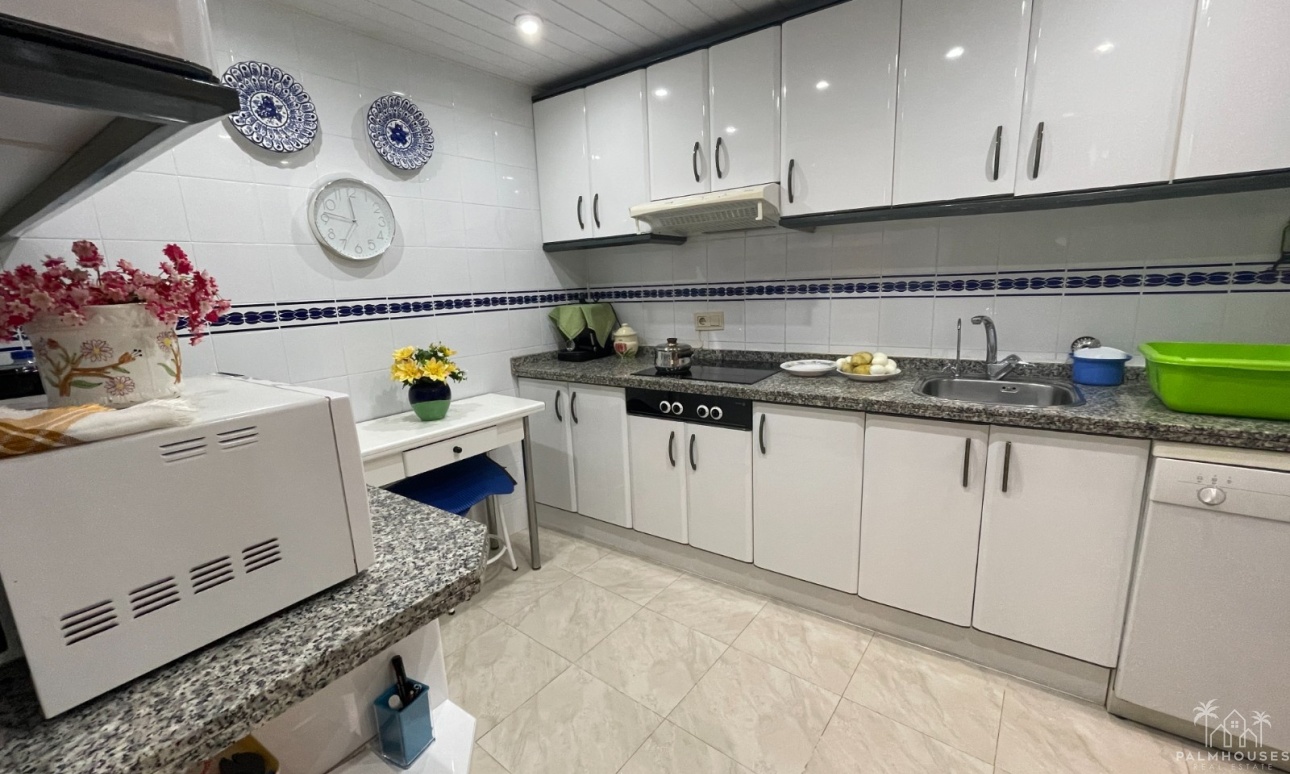 Resale - House - Guardamar del Segura - Costa Blanca