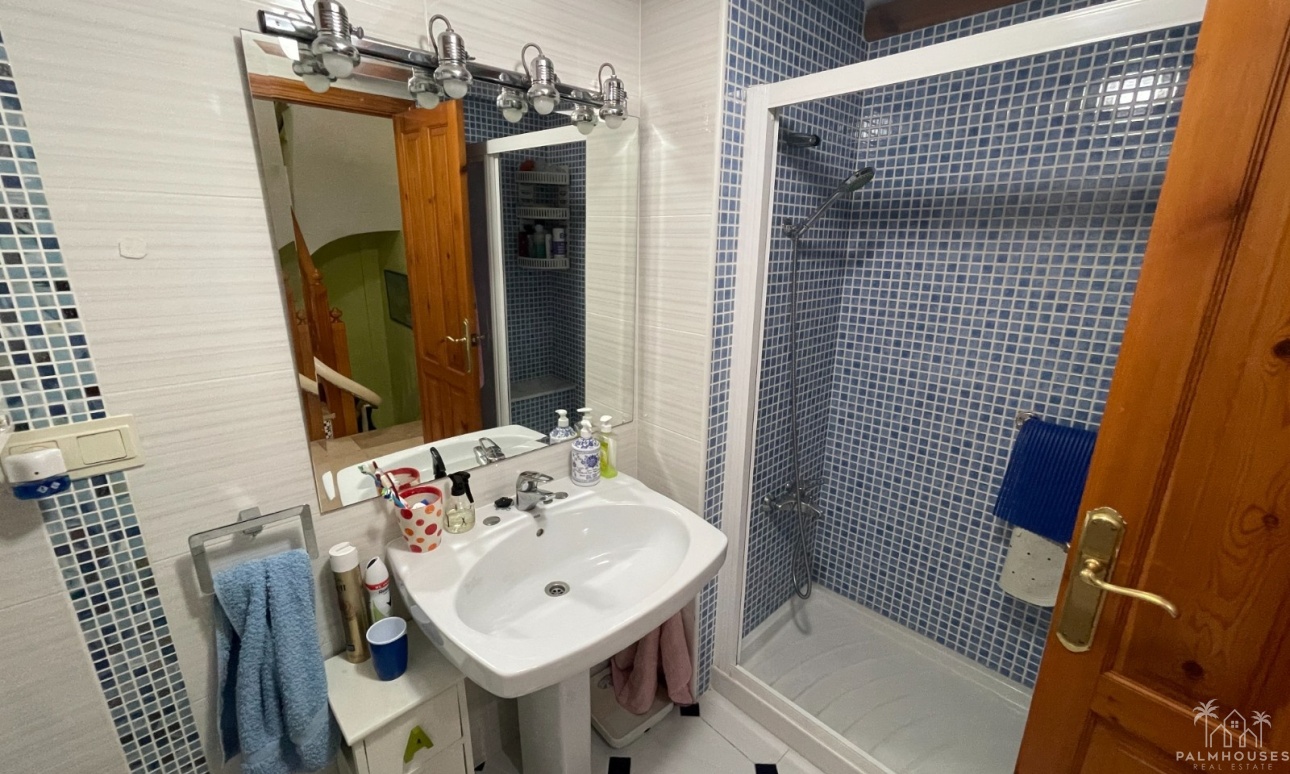 Resale - House - Guardamar del Segura - Costa Blanca