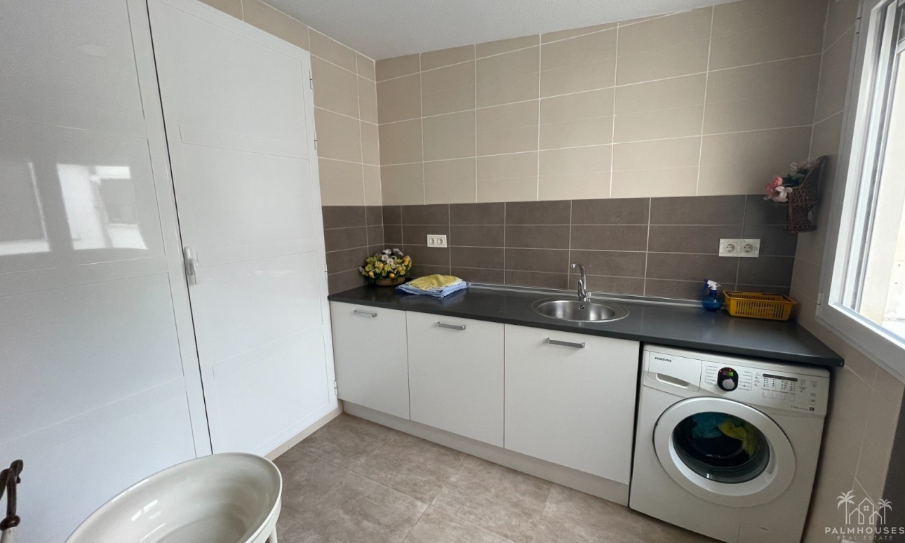 Resale - House - Guardamar del Segura - Costa Blanca