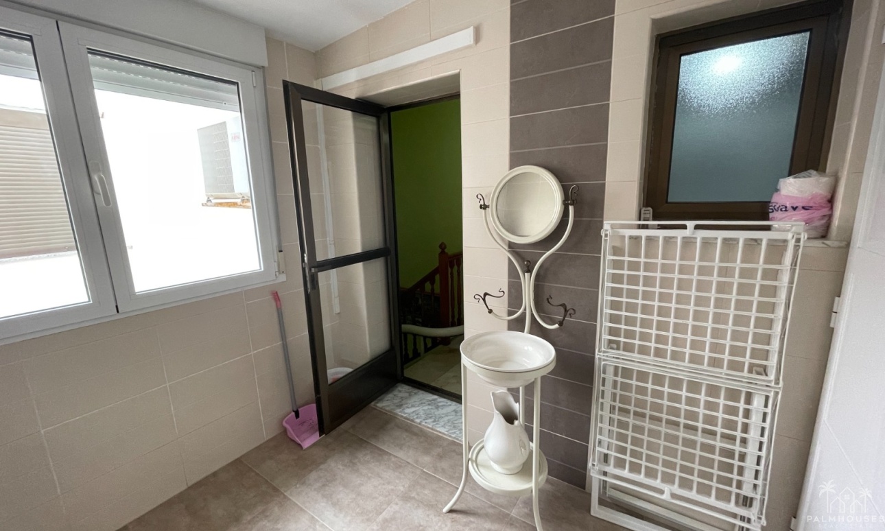 Resale - House - Guardamar del Segura - Costa Blanca