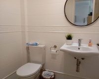 Resale - House - Guardamar del Segura - Costa Blanca