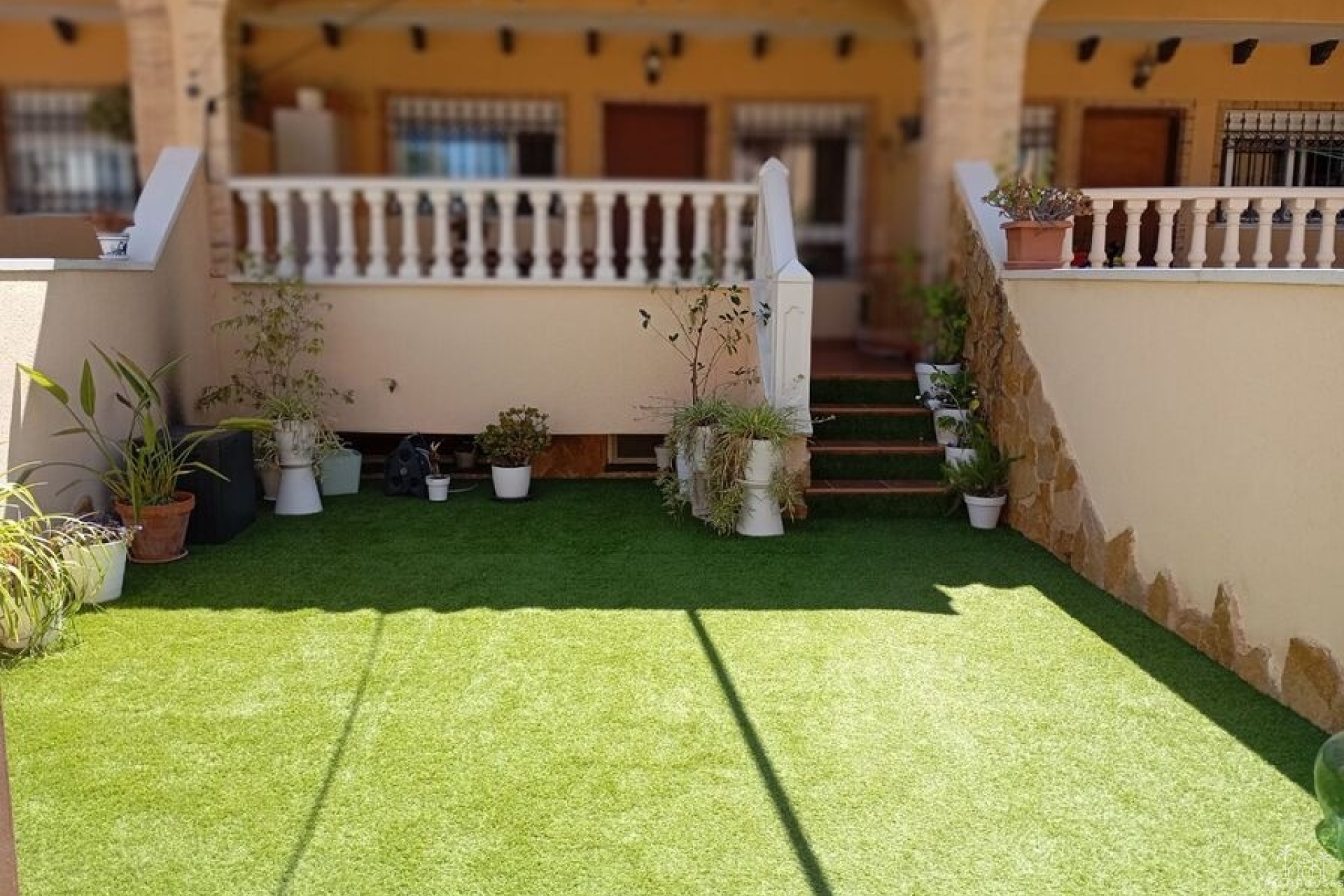 Resale - House - Guardamar del Segura - Costa Blanca