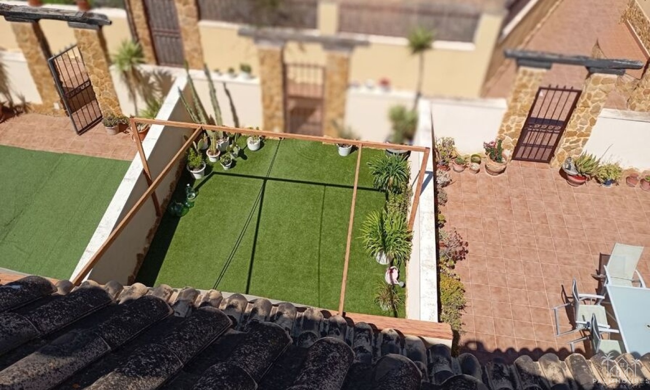 Resale - House - Guardamar del Segura - Costa Blanca
