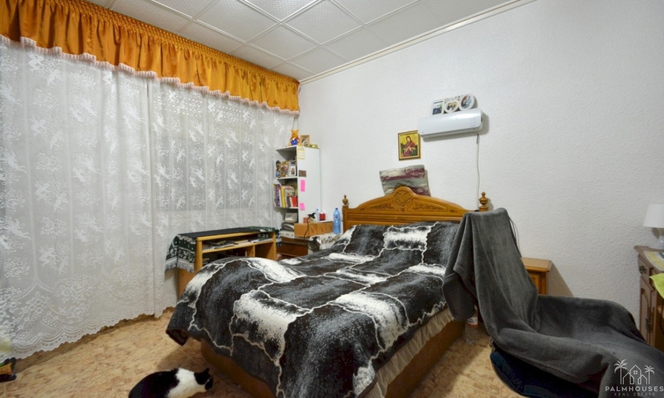 Resale - House - Guardamar del Segura - Costa Blanca