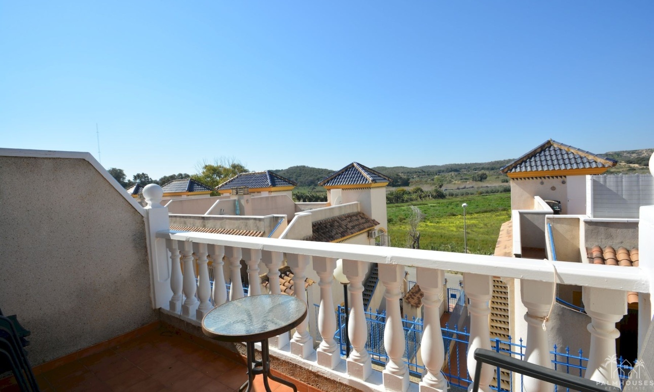 Resale - House - Guardamar del Segura - Costa Blanca