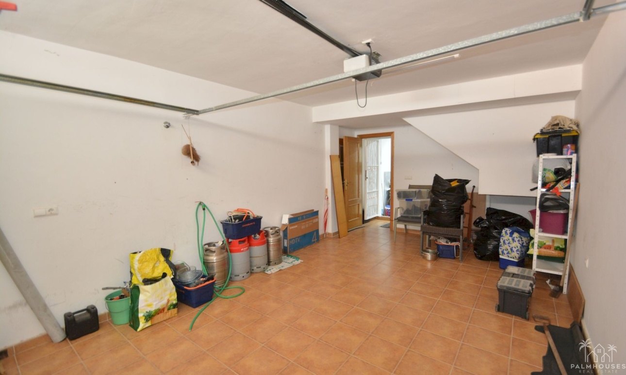 Resale - House - Guardamar del Segura - Costa Blanca