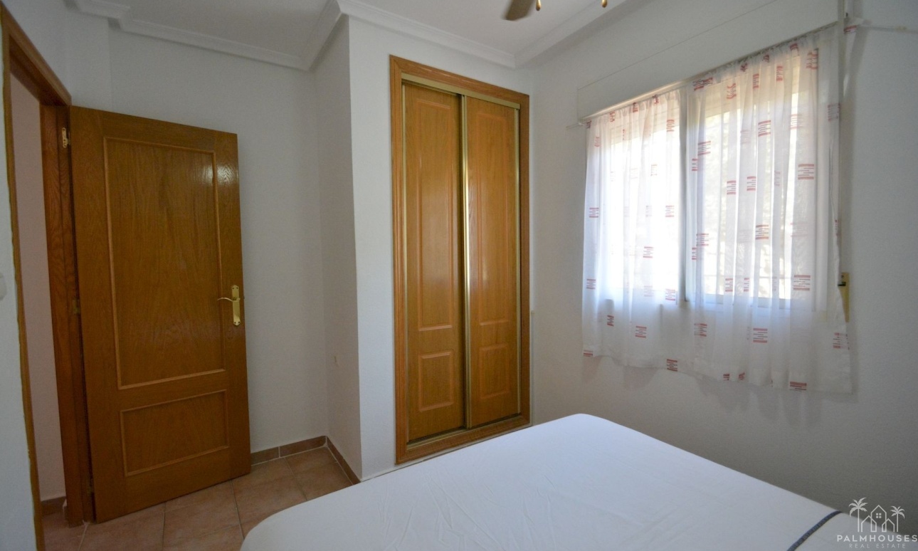 Resale - House - Guardamar del Segura - Costa Blanca