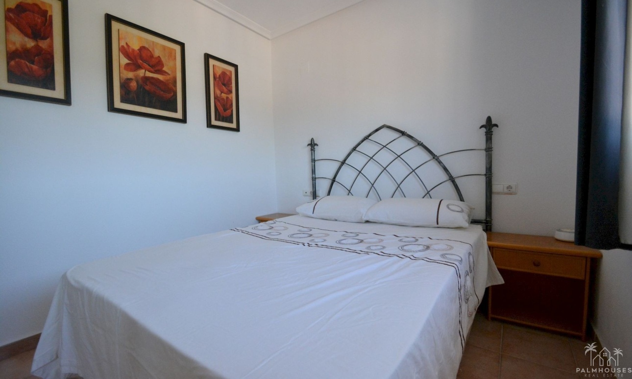 Resale - House - Guardamar del Segura - Costa Blanca