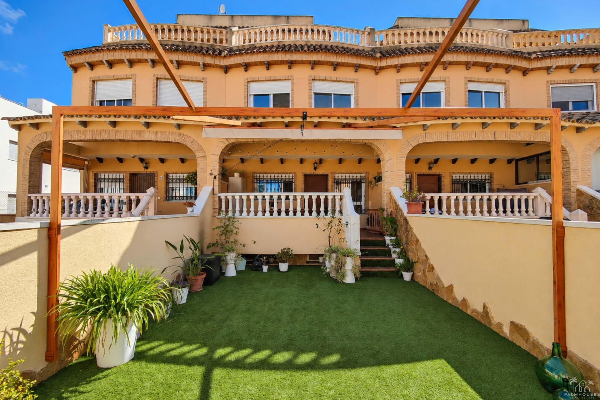 Resale - House - Guardamar del Segura - Costa Blanca