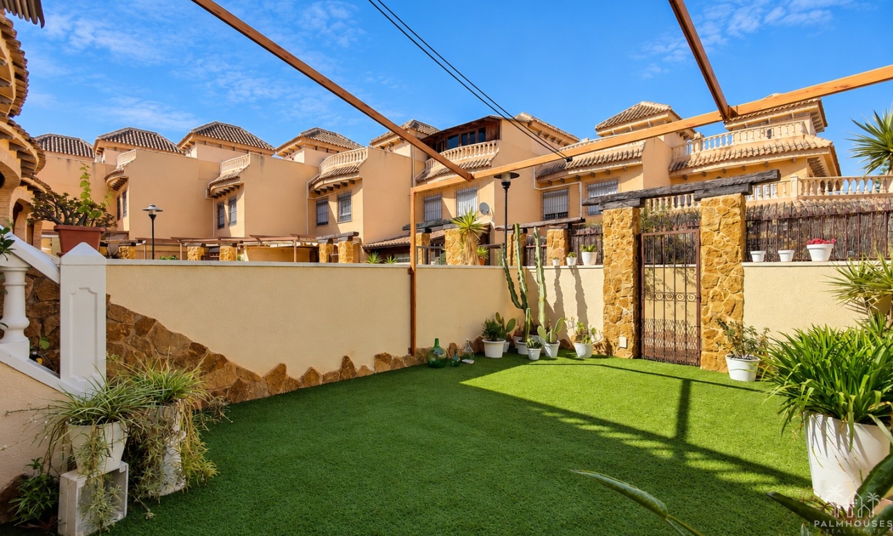 Resale - House - Guardamar del Segura - Costa Blanca