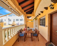 Resale - House - Guardamar del Segura - Costa Blanca
