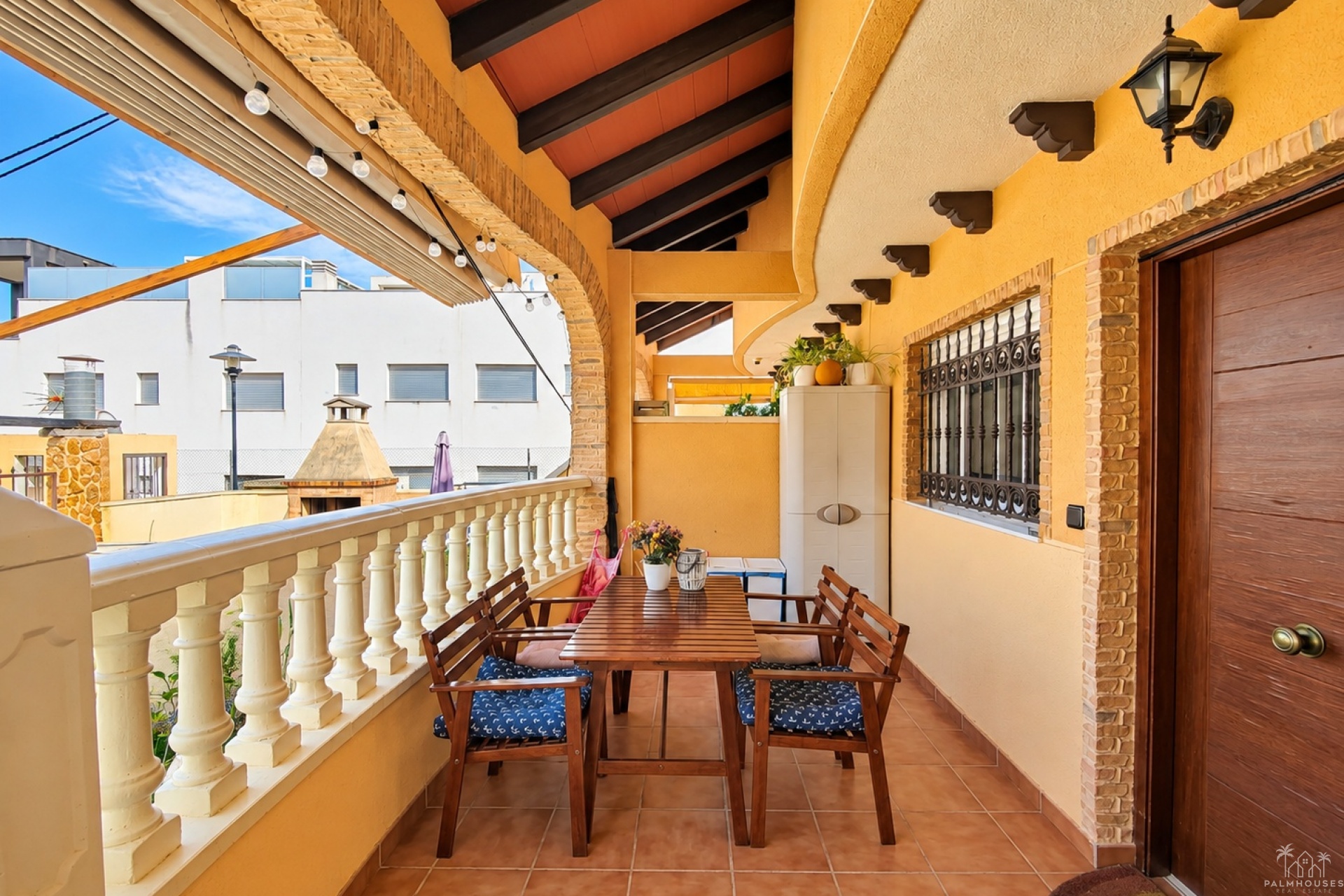 Resale - House - Guardamar del Segura - Costa Blanca