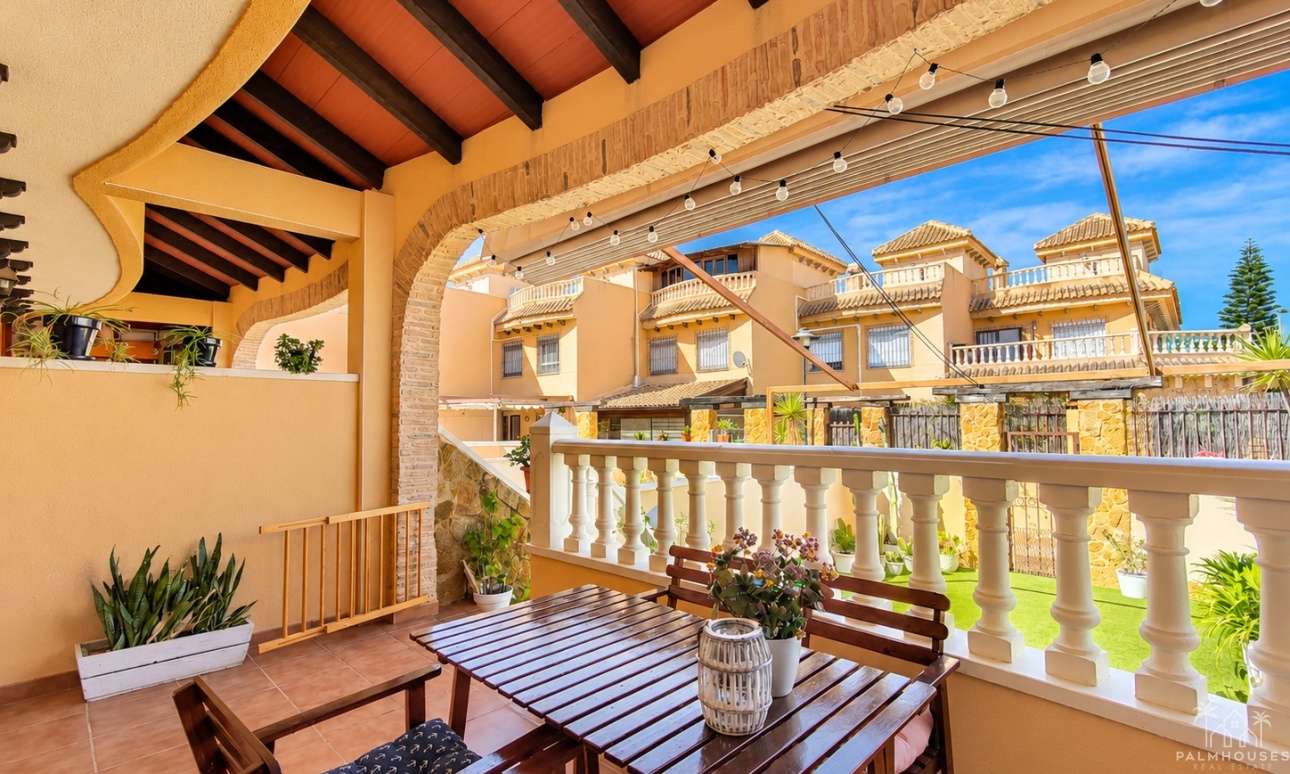 Resale - House - Guardamar del Segura - Costa Blanca
