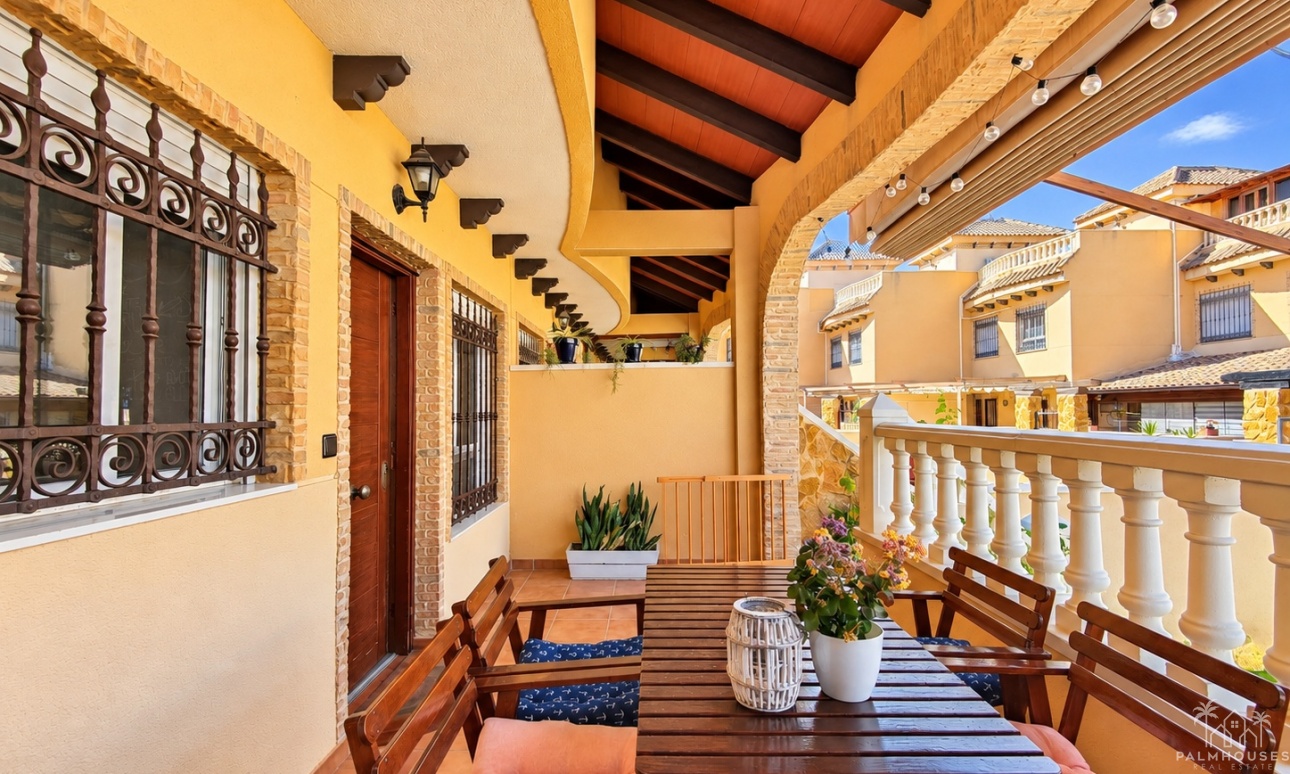 Resale - House - Guardamar del Segura - Costa Blanca