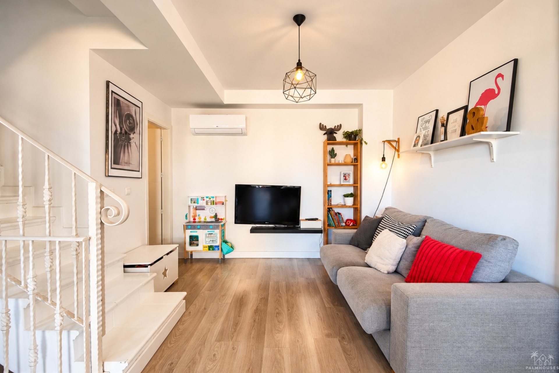 Resale - House - Guardamar del Segura - Costa Blanca