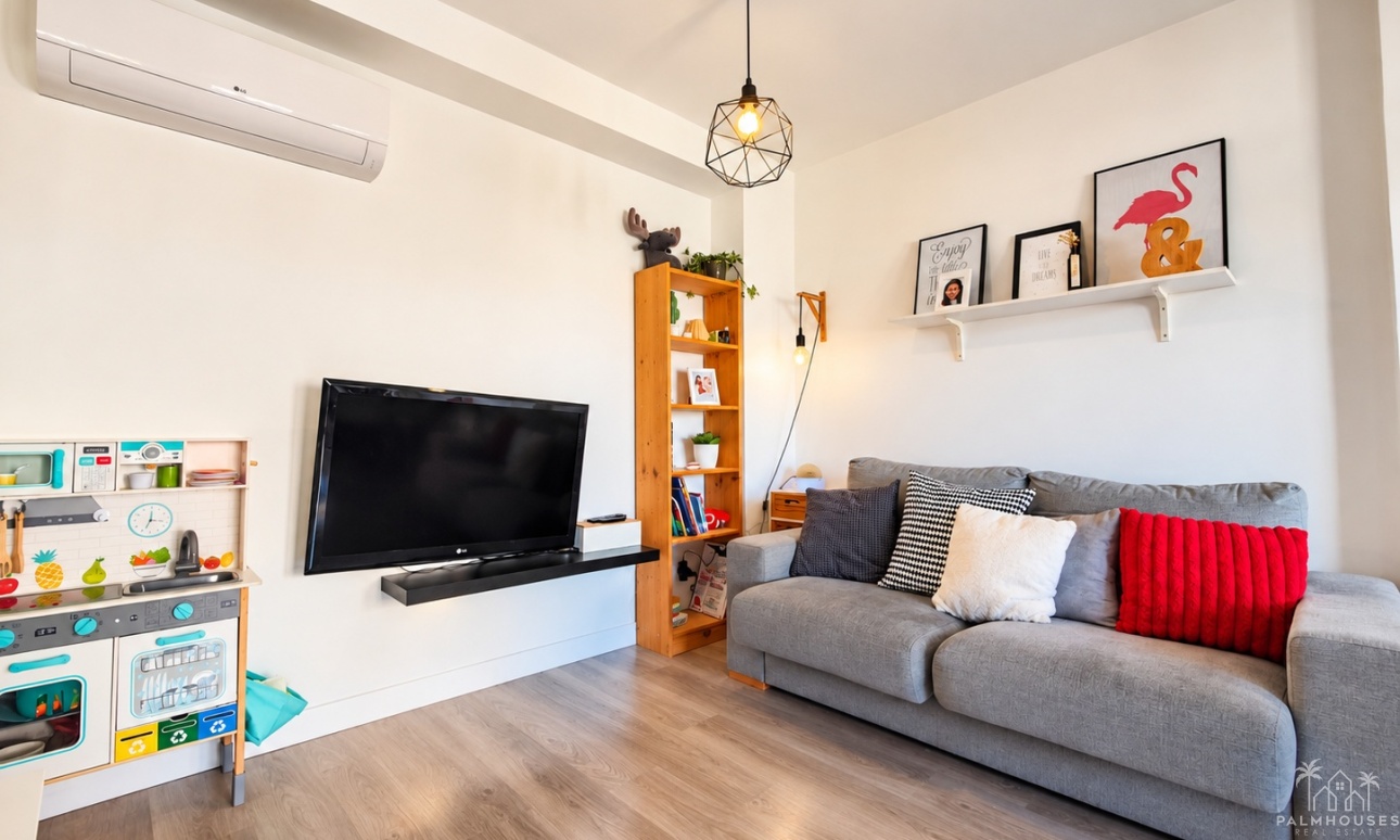 Resale - House - Guardamar del Segura - Costa Blanca