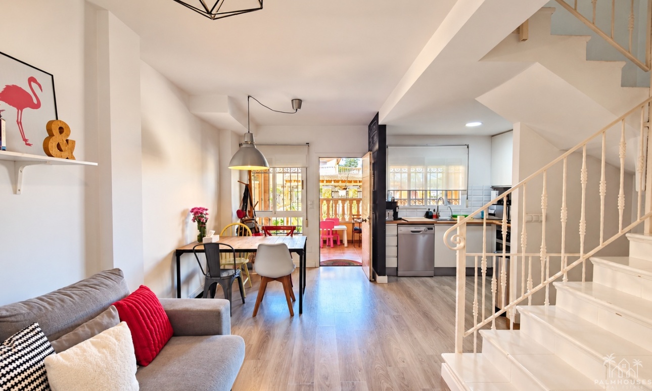 Resale - House - Guardamar del Segura - Costa Blanca