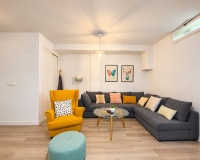 Resale - House - Guardamar del Segura - Costa Blanca