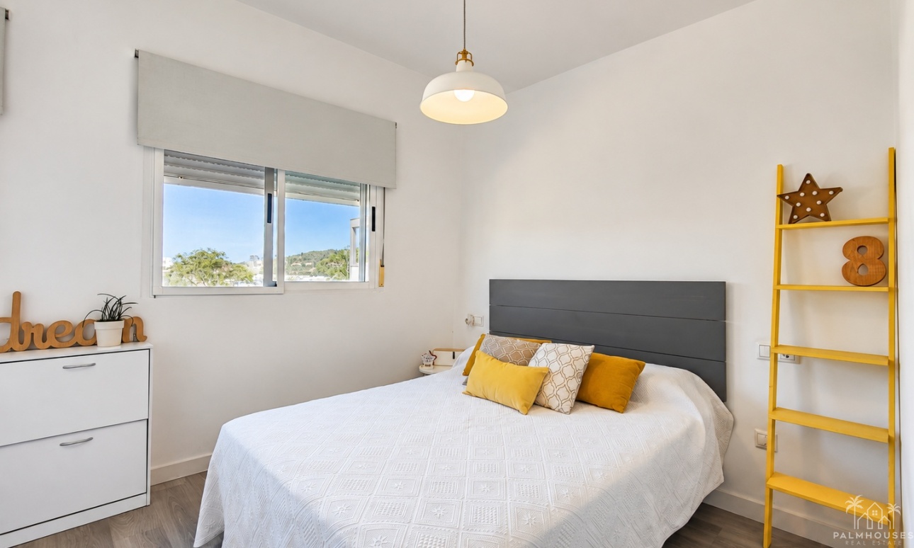 Resale - House - Guardamar del Segura - Costa Blanca