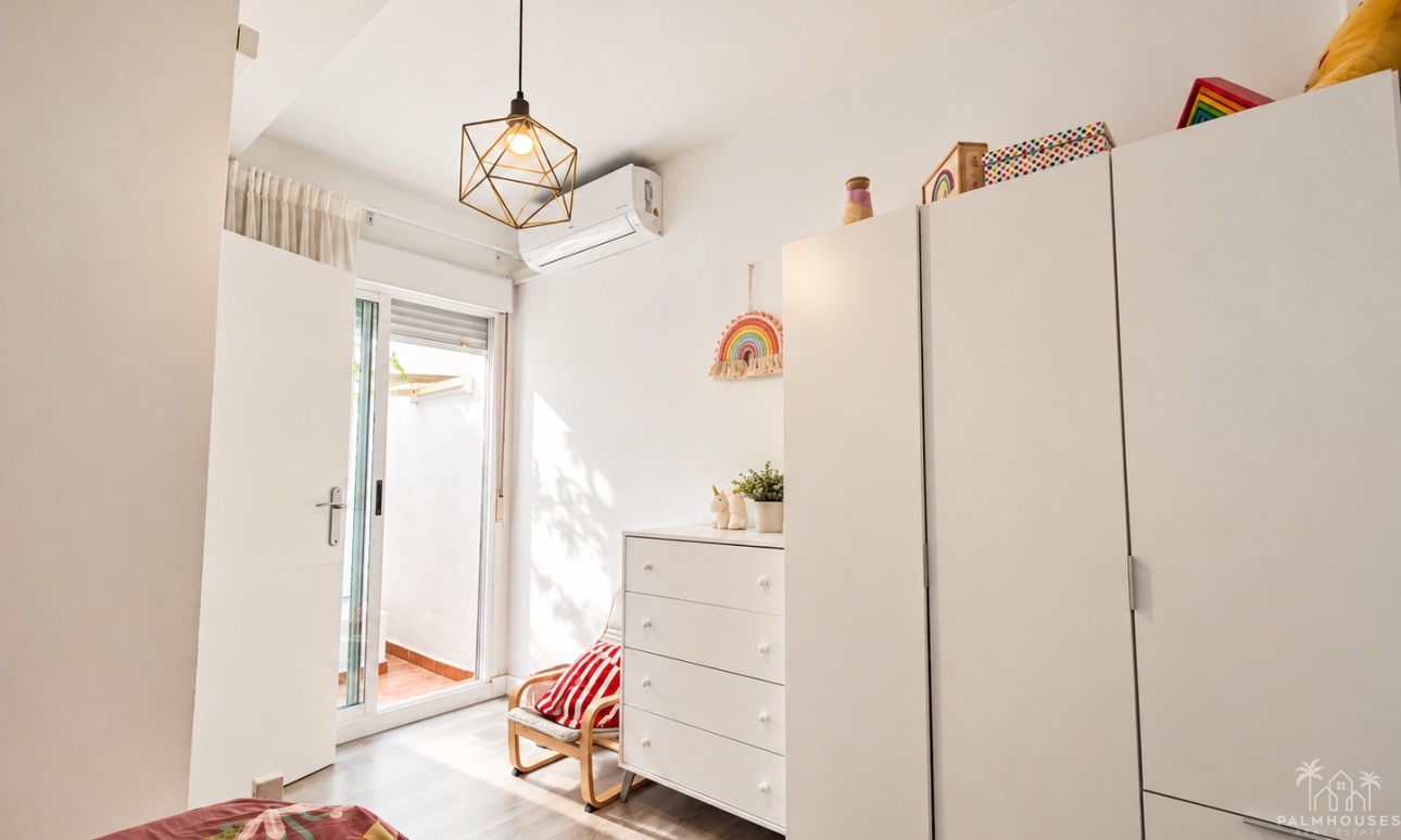 Resale - House - Guardamar del Segura - Costa Blanca